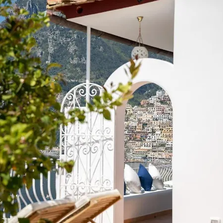 Yourhome - Aldo Marino Villa