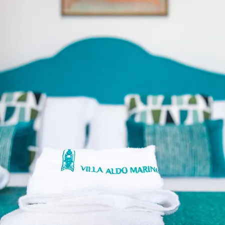 Villa Yourhome - Aldo Marino *