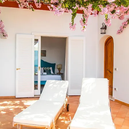 Yourhome - Aldo Marino Villa *