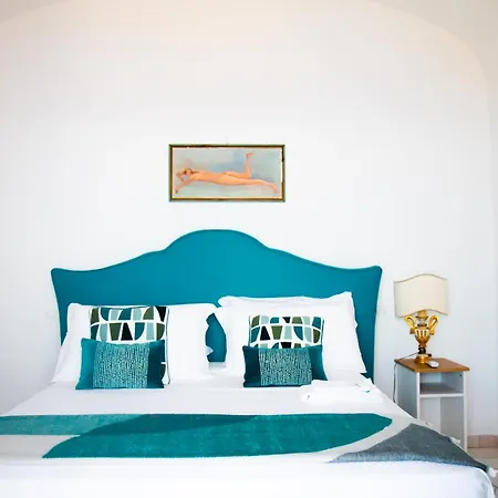 Villa Yourhome - Aldo Marino Positano