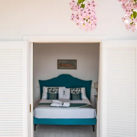 Yourhome - Aldo Marino * Positano
