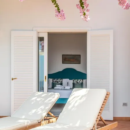 Villa Yourhome - Aldo Marino