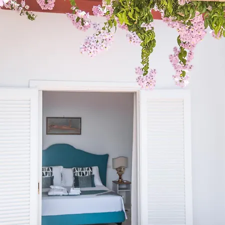Villa Yourhome - Aldo Marino *