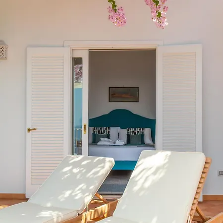 Villa Yourhome - Aldo Marino