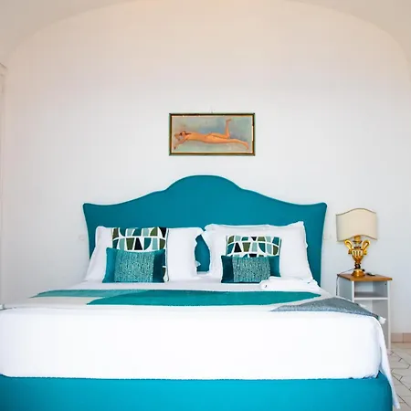 Yourhome - Aldo Marino Villa Positano