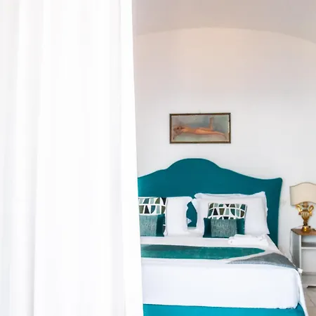 Yourhome - Aldo Marino Villa *