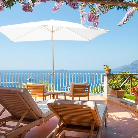 Villa Yourhome - Aldo Marino *