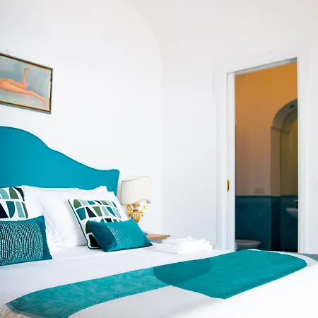 Yourhome - Aldo Marino Villa Positano