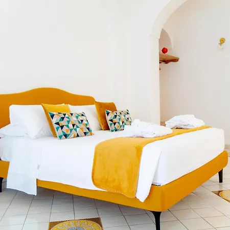 Villa Yourhome - Aldo Marino Positano