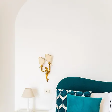 Villa Yourhome - Aldo Marino
