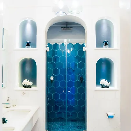 Yourhome - Aldo Marino Villa