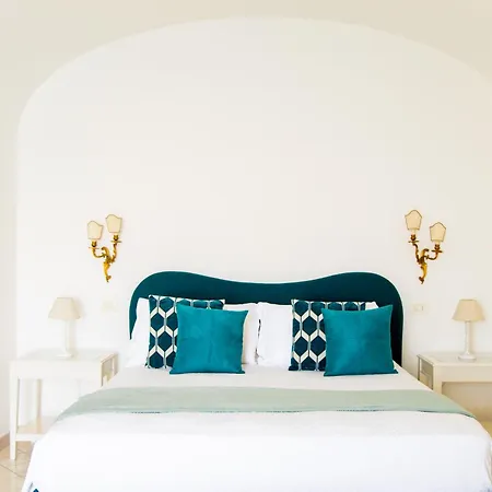 Yourhome - Aldo Marino * Positano