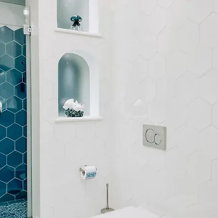 Yourhome - Aldo Marino Villa *