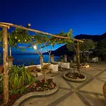 Yourhome - Aldo Marino 别墅 *