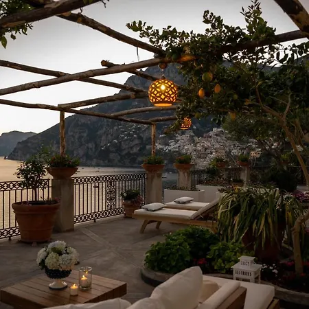 Yourhome - Aldo Marino 빌라 *