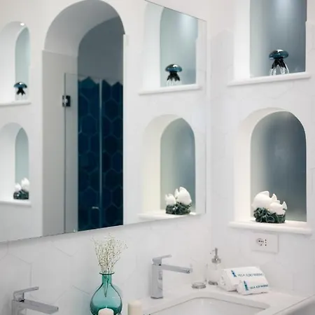 Villa Yourhome - Aldo Marino