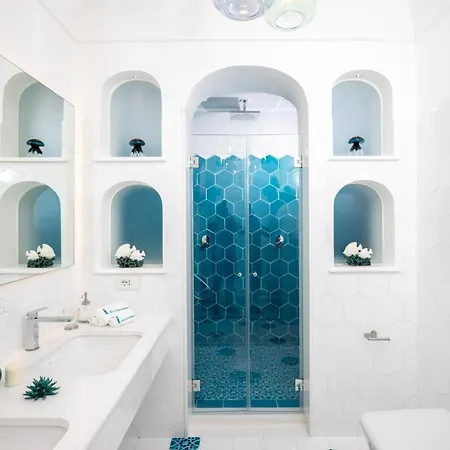Yourhome - Aldo Marino * 포지타노
