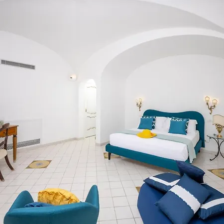 Yourhome - Aldo Marino 빌라 *