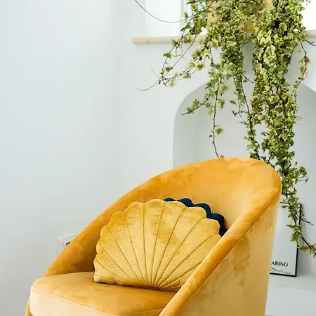 빌라 Yourhome - Aldo Marino