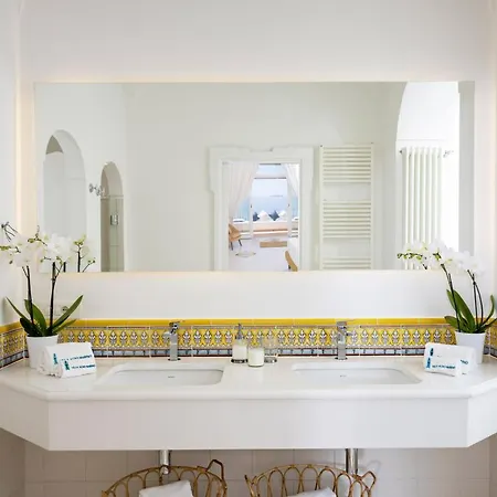 Yourhome - Aldo Marino Villa *