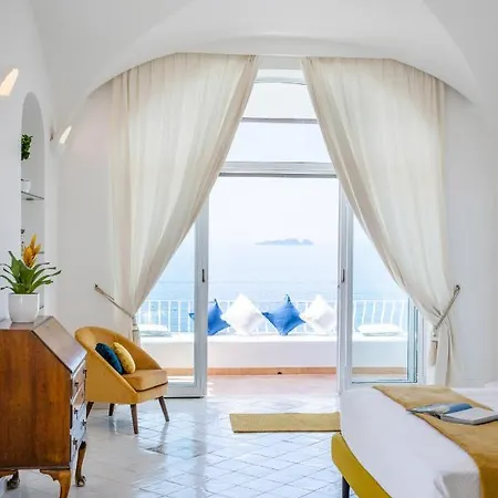 Yourhome - Aldo Marino * 포지타노